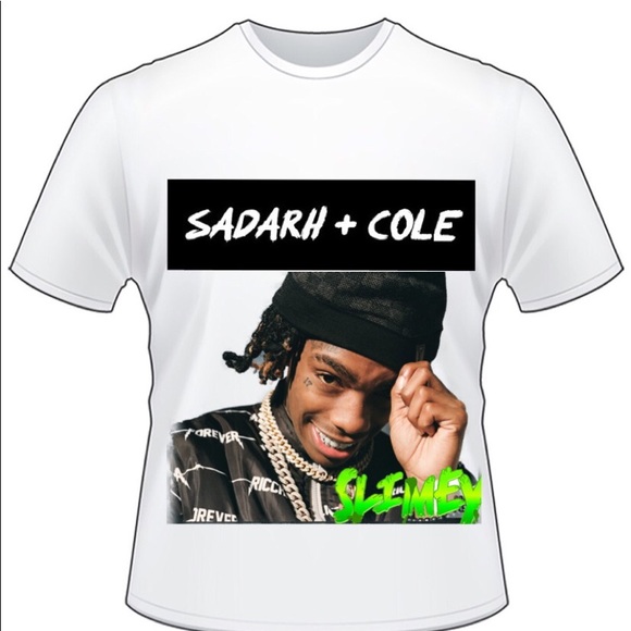 Customized T-Shirts - Picture 6 of 7